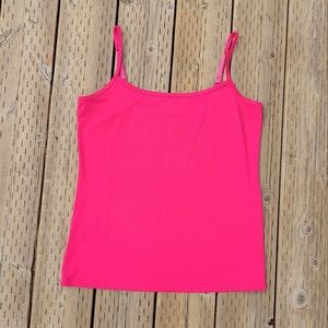New York & Company Essentials Cami